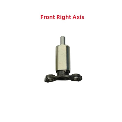 アームシャフトフロントバックリアアーム軸 D-JI Mavic 3 の交換 D-JI MAVIC 3 修理スペアパーツアクセサリー(Front Right Axis)