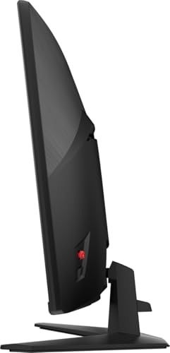 MSI MAG 274CF X24 Moniteur Gaming 27 Pouces Full HD 1920x1080 240Hz