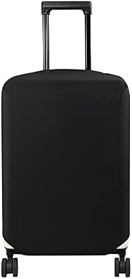 HYPER VENTURE Travel Luggage Cover - Large Suitcase Protector for 27-33 Inch Bags