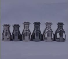 リブレ　パワー及びパワーアーム　スピニングスカート交換　3品セット Amazon.co.jp: リブレ パワー パワーアーム用 スピニングスカート交換