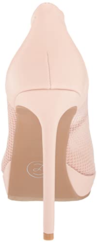 Chinese Laundry Women's Hallsy Mesh Pump3