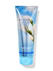 SEA ISLAND SHORE Ultimate Hydration Body Cream 8 oz / 226 g