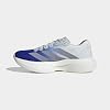 adidas Hombre Adizero EVO SL Woven M Lucid blueSlate/Crystal White 11 US 8