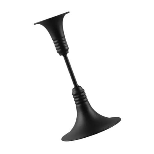1pc Candle Holders Decorative Candleholder Tabletop Decoration Desk Decoration Retro Candleholder Elegant Candleholder Simple Candleholders Festival Candleholder Candle Stand