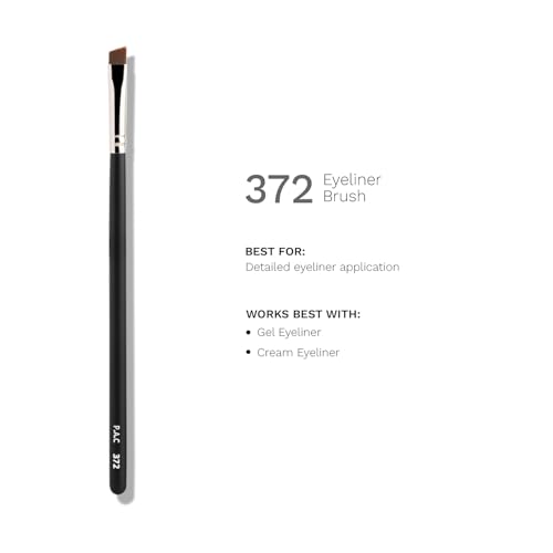 Image of PAC Eyeliner Brush 372