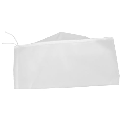 Veemoon Filtrant à Mailles Fines Réutilisable pour Lait De Noix Jus Et Café Filtre Alimentaire Multifonctionnel