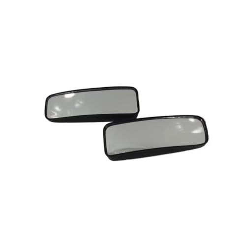Miroir convexe pour VW Crafter 2007-2017 remplacement bas réglable la paire