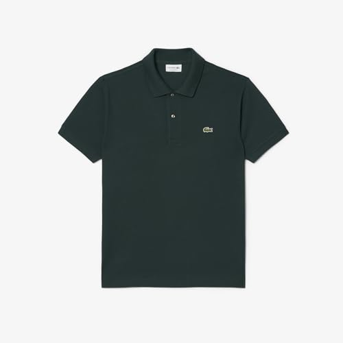 Image of Lacoste Men Cotton Classic Fit L.12.12 Original Polo Shirt