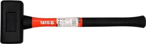YATO YT-46270 Martillo de cabeza plástica