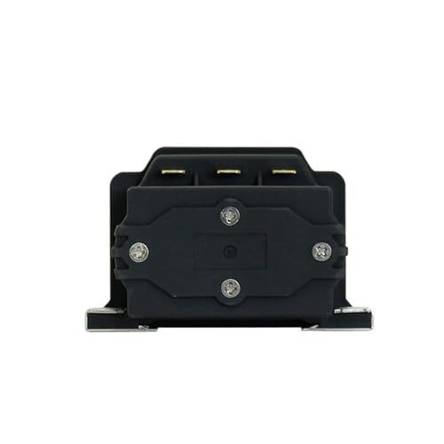 Contacteur d inversion 12V AD200-I relais robuste pour commande de treuil auto - 5