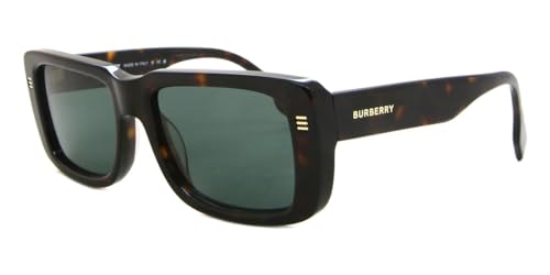 BURBERRY Sunglasses BE 4376 U 300271 Jarvis Avana Scura Dark Green2