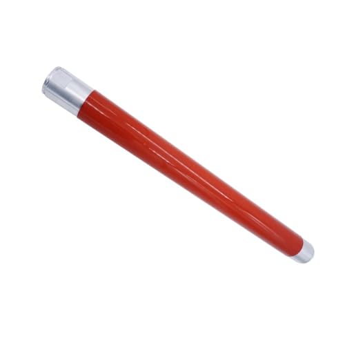 Rouleau de fusion supérieur DC250 pour corriger les traces de toner Xerox 252 240 C6550
