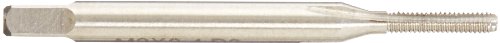 Image of Drill America m2 x .4 High Speed Steel 3 Flute Bottoming Tap, (Pack of 12)