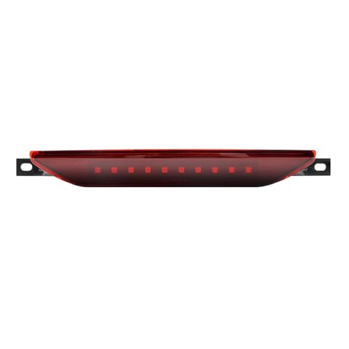 Troisième feu stop pour Dodge Caliber 2006-2011 feu de remplacement arrière