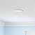 Govee Smart Recessed Lighting 4 Inch, Wi-Fi Bluetooth Direct Connect RGBWW LED Downlight, 65 Scene Mode, Work with Alexa & Google Assistant, LED Recessed Lighting with Junction Box, 850 Lumen, 4 Pack