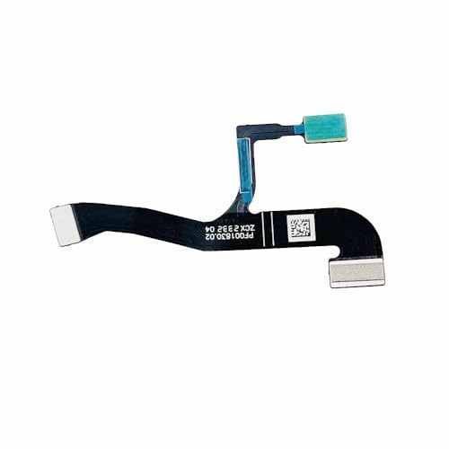 YANHAO [Części do dronów] Kabel elastyczny do DJI Mini 3 Moduł widzenia czujnika Tof 2 w 1, elastyczny płaski kabel elastyczny [łatwa instalacja] (nowy kabel Flex)