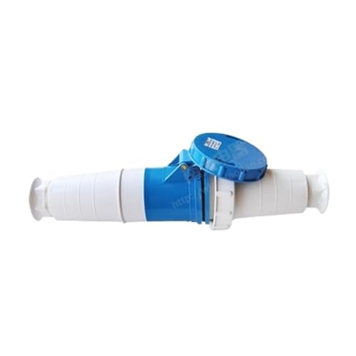 �h���q��h���R�l�N�^�I�o�^����щB���^�Y�Ɨp�v���O����у\�P�b�g 3�c 4�c 5�c 63A/125A IP67(3 Core 63a Connector Set)