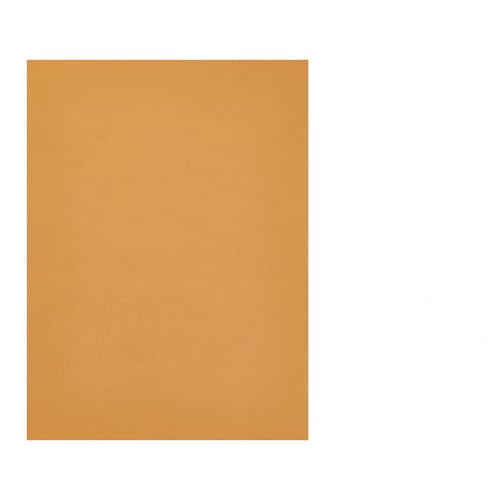 NBEADS Reparación De Suela De Goma, Material De Reparación De Fondo De Zapatos Antideslizante De 5.4mm De Espesor Para La Reparación De La Suela Para Zapatos De Cuero, Arena Marrón, 28x38cm