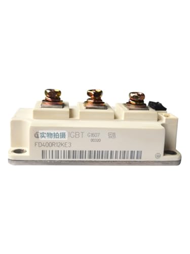 Fusible de module de thyristor IGBT FD400R12KE3 composant électronique puissance 1200V 400A - 3