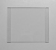 Gel Company Spacer Plate W/1.5 mm Spacer, for Mini-PROTEAN 3 & Tetra Cell, GBU150-5