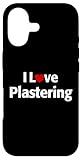 Plastering T-Shirts & Gifts
