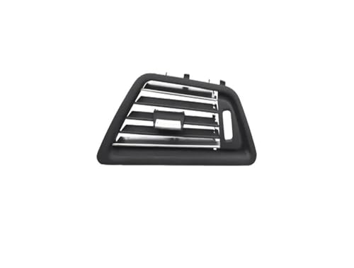 Grille ventilation avant arrière BMW F06 F12 F13 cache aérateur tableau de bord