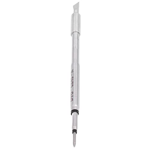 Image of Soldering Iron Tips C245 Replacement for Soldering Station (245-K)
