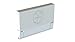 Hayward SPX1082K Weir Replacement for Select Hayward Automatic Skimmers