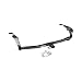 Draw-Tite 24826 Class I Sportframe Hitch with 1-1/4" Square Receiver Tube Opening