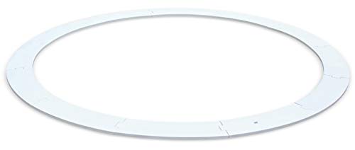 Vinex Robust Hammer Throwing Conversion Circle for Discus Throwing Circles - IAAF