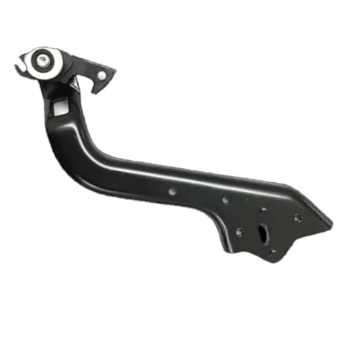 Rodillo de cerradura de puerta corredera W906 bisagra rollo riel 0007630247