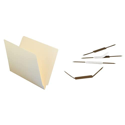 Sample Master Folder Smead File Folder Smead Shelf-Master Classification Folders With ...