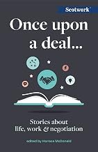 Guide Insights Audiobook Once Upon a Deal&hellip;: Stories about life, work and negotiation Full
