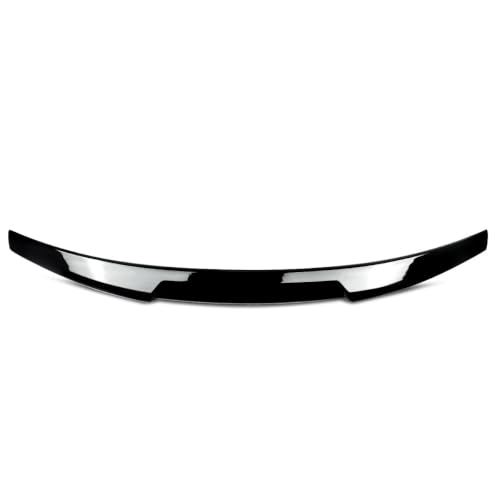 Aileron arrière en queue de canard A5 Coupé pour sublimer vos sorties