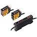 Photoelectric Sensors Digital amp Laser ty pe PNP ana