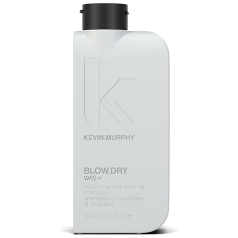 KEVIN.MURPHY BLOW.DRY WASH Shampoo Cover