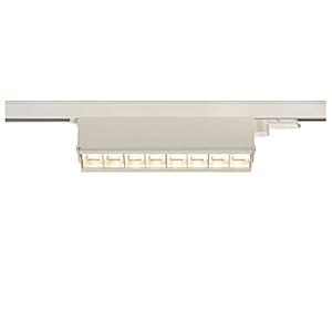 SLV SIGHT MOVE LED 3-Phasen-Strahler weiß