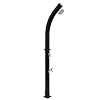 zonnedouche, tuin douche, buitendouche, de hoogste watertemperatuur is 60℃, zonder voeding (18L, YP288559)