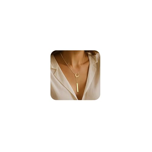 【Occasione】La lunga catena in oro unisce senza soluzione di continuità moda e bellezza, rendendola un regalo squisito per te stessa, per amici, sorelle, figlie, mogli o persone amate. Si presta idealmente come regalo per occasioni come Capodanno, Natale, San Valentino, giorno del Ringraziamento, festa della mamma, balli di fine anno, compleanni o matrimoni e ha un significato speciale.
