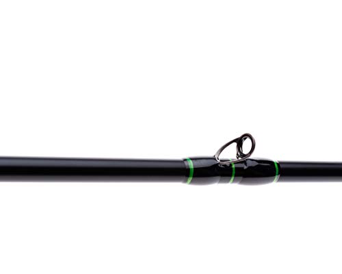 HALO Fishing KS II Elite Series Angelrute Wurfrute – Bild 5
