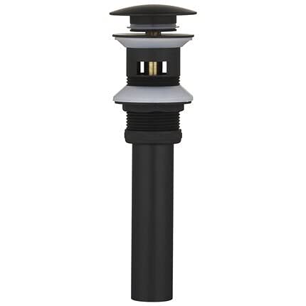Robinets de lavabo de salle de bain en laiton robinet cascade 3 trous eau chaude froid