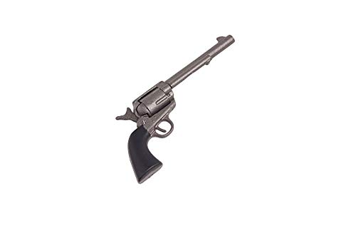 ASTOYS AS054 1/6 Scale Revolver Model for Action Figure A