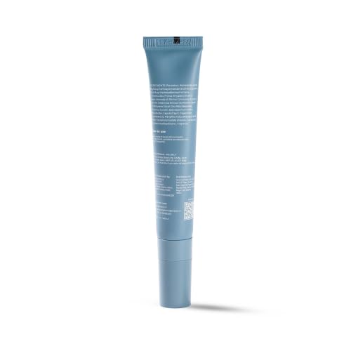 Image of Almond Glow Lip Balm with SPF 40 PA+++ | Hydrating & Plumping Lip Care | Almond Oil & Vitamin E | Repairs Dry, Chapped Lips | Paraben-Free (20 gm)