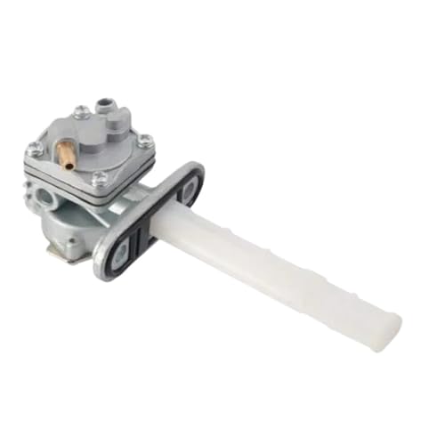 Robinet carburant contre les fuites d'essence pour moto ancienne GS850