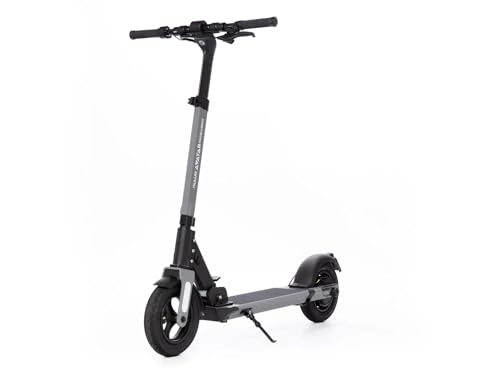 Patinete eléctrico NUWA Avatar Excellence Gris con Freno hidráulico