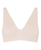 HUNKEMÖLLER Super Comfort BH - Shell - M