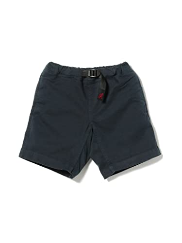 (コドモビームス)こども ビームス/パンツ GRAMICCI キッズ G ショートパンツ 23 (100～130cm) キッズ DOUBLENAVY 100のサムネイル