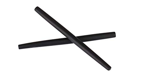 Replacement Temple Ear Socks for Oakley Glass Frame OX3024 OX3085 OX3144 OX5055 OX5113 OX5120 OX3133