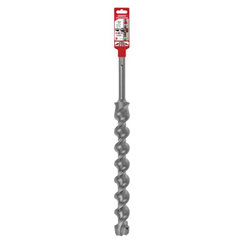 Foret Diablo SDS-Max pour percer le béton sans effort - 2