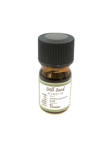 �f�B���V�[�h Dill seed (15ml)